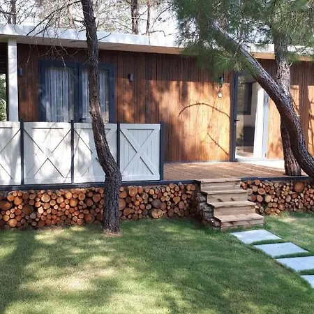 Kayakoey Luxury Tiny Forest Szálloda *