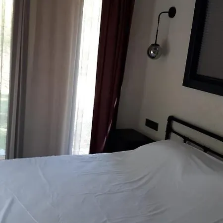 Kayakoey Luxury Tiny Forest Szálloda *