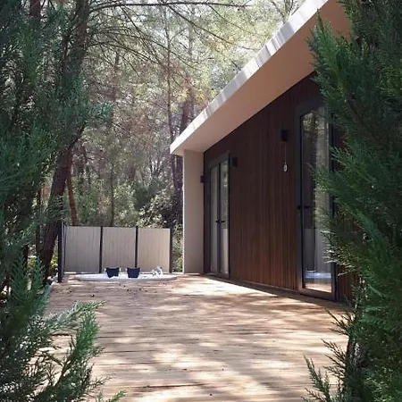 Kayakoey Luxury Tiny Forest Hotel *
